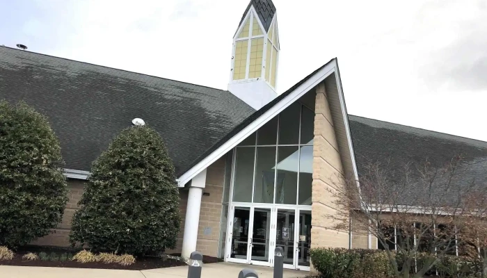 St. Timothy Catholic Church - Walkersville