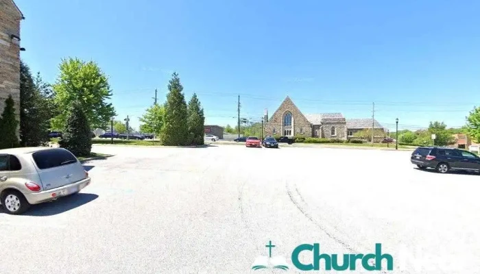 St Ursula Pastoral Minstr - Parkville