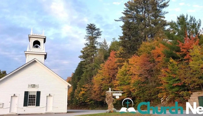 Stark Union Church - Stark