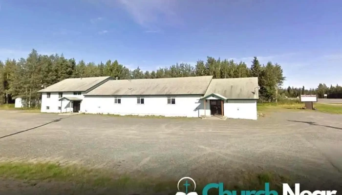 Sterling Baptist Church - Sterling