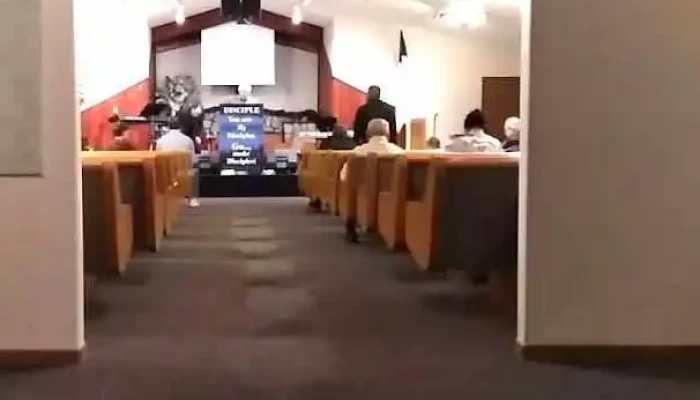 Sterling Pentecostal Church - Sterling