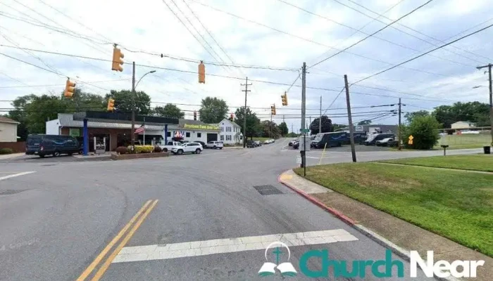 Stroud Robert T - Williamsport