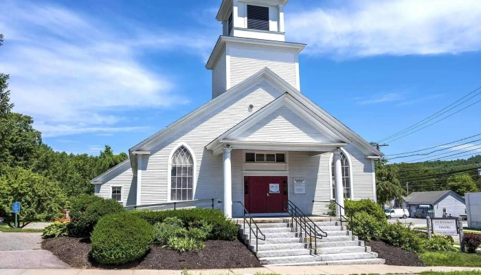 Sturtevant Chapel - Keene