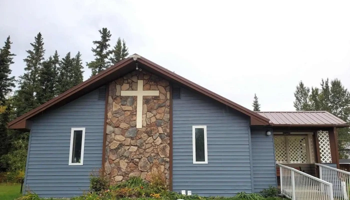 Summit Church -  All - Delta Junction