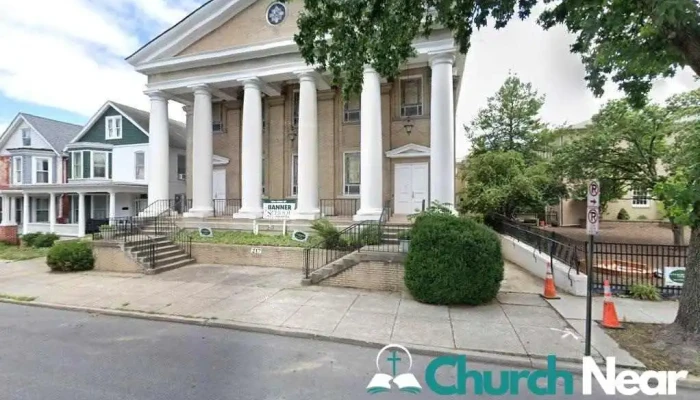 Summit Trace Church - Frederick