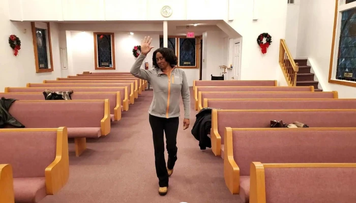 Sylvan Vista Baptist Church - Fairmount Heights