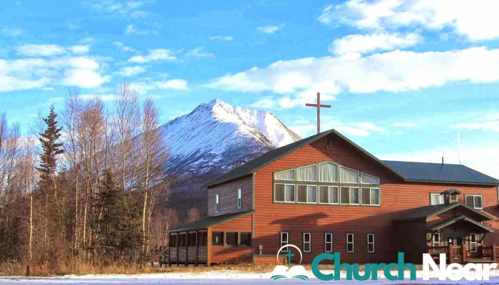 Tanalian Bible Camp - Port Alsworth
