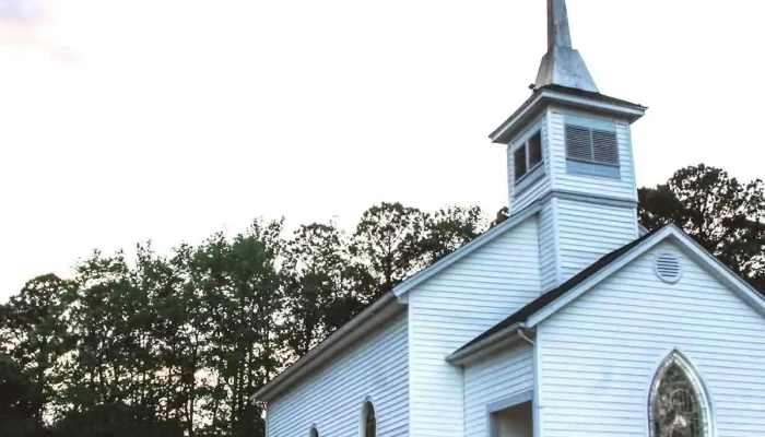 Taylorville Christian Church - Adkins Rd