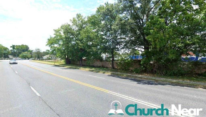 The Apostolic Church Int - Glen Burnie