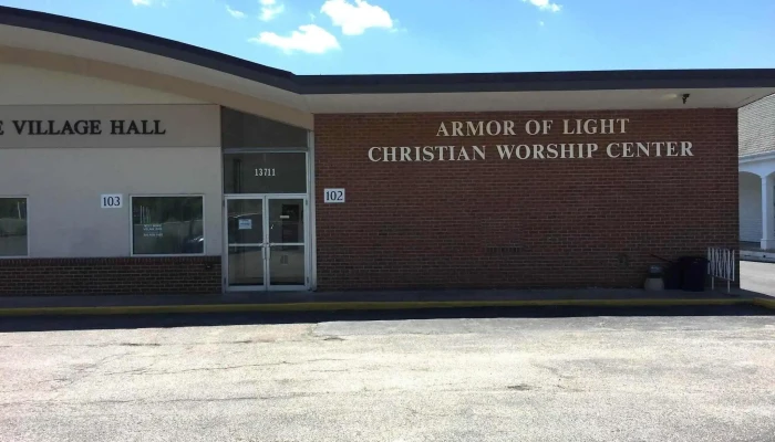 The Armor of Light Christian Worship Center - Bowie