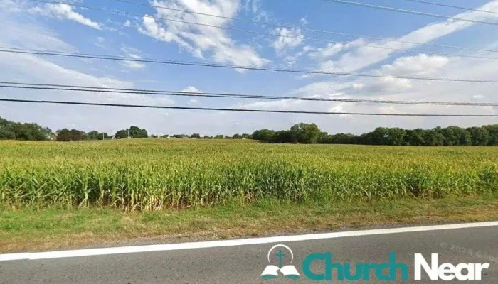 The Broadfording Church of the-Brethren Fellowship - Hagerstown