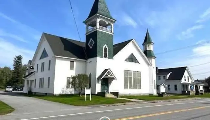 The Church of Jesus Christ of Latter-day Saints - 26 Bridge St