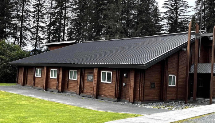 The Church Of Jesus Christ Of Latter -  Day Saints Alaska - Seward