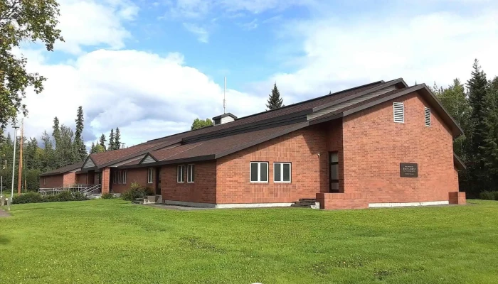 The Church Of Jesus Christ Of Latter -  Day Saints All - North Pole