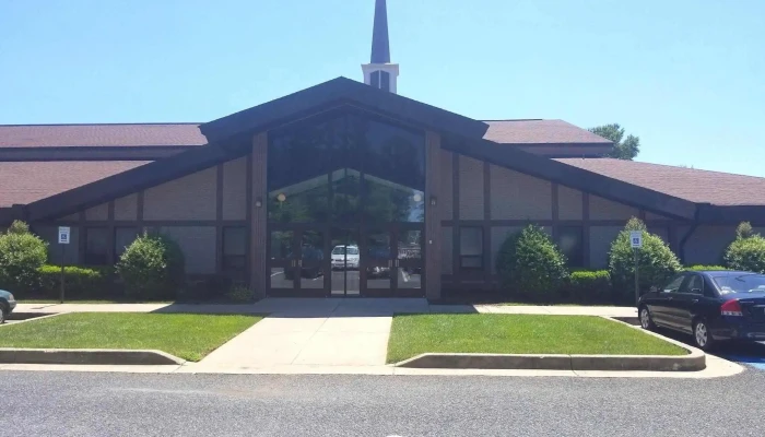 The Church of Jesus Christ of Latter-day Saints - Baltimore
