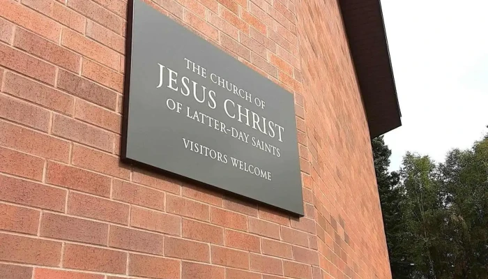 The Church Of Jesus Christ Of Latter -  Day Saints By Owner - North Pole