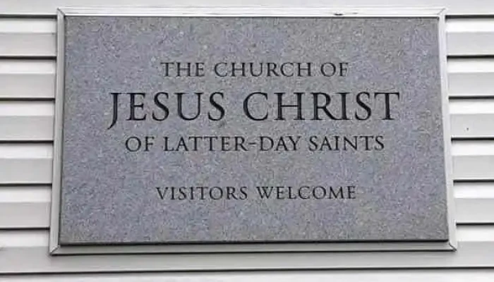 The Church Of Jesus Christ Of Latter -  Day Saints By Owner - Cordova