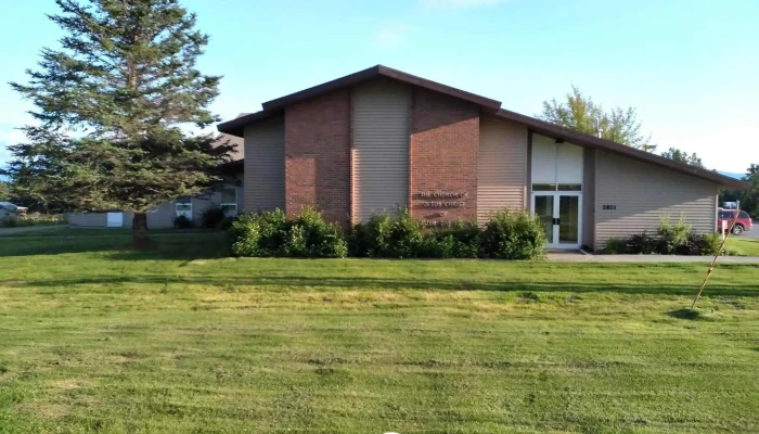 The Church Of Jesus Christ Of Latter -  Day Saints By Owner - Homer
