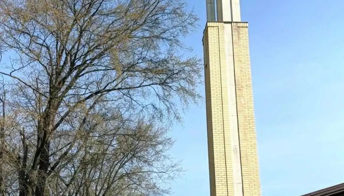 The Church of Jesus Christ of Latter-day Saints - Camp Springs