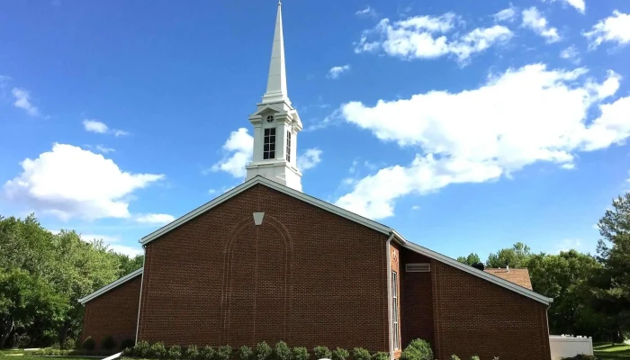 The Church of Jesus Christ of Latter-day Saints - Chester