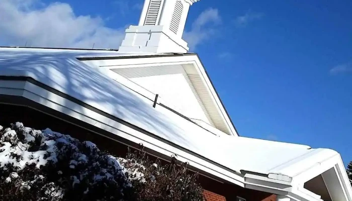 The Church of Jesus Christ of Latter-day Saints - Concord