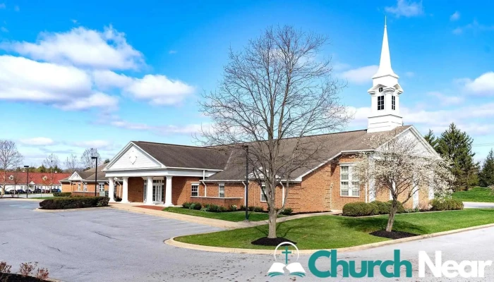 The Church of Jesus Christ of Latter-day Saints - Frederick