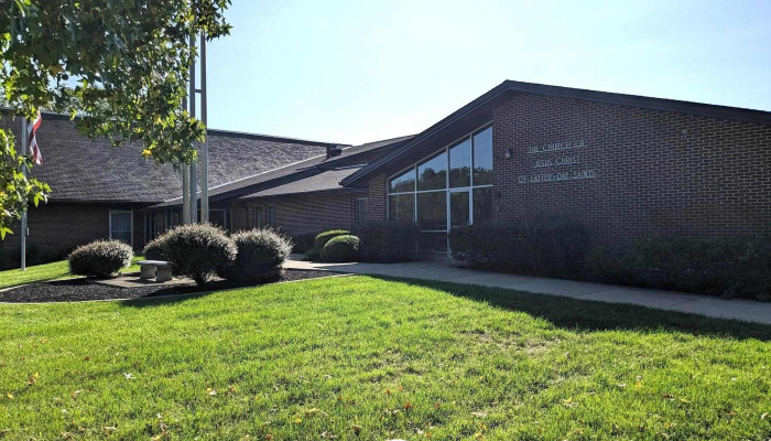 The Church of Jesus Christ of Latter-day Saints - Hampstead