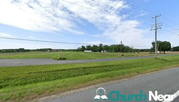 The Church of Jesus Christ of Latter-day Saints - Havre De Grace