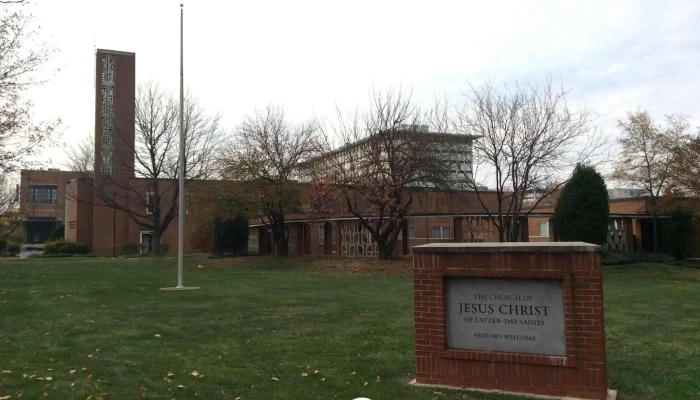 The Church of Jesus Christ of Latter-day Saints - Hyattsville