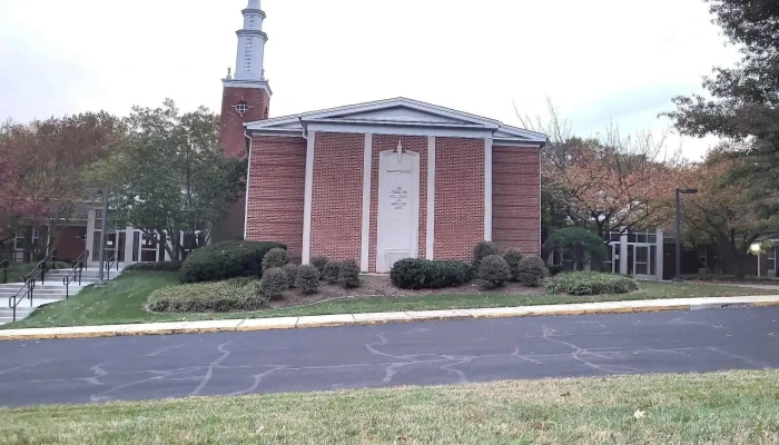The Church of Jesus Christ of Latter-day Saints - Kensington