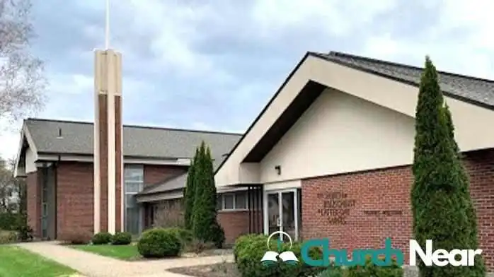 The Church of Jesus Christ of Latter-day Saints - Laconia