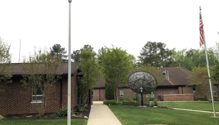 The Church of Jesus Christ of Latter-day Saints - Lexington Park
