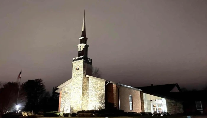 The Church of Jesus Christ of Latter-day Saints - Montgomery Village