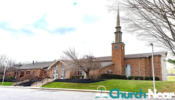 The Church of Jesus Christ of Latter-day Saints - Mt Airy