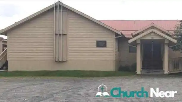 The Church of Jesus Christ of Latter-day Saints - Petersburg