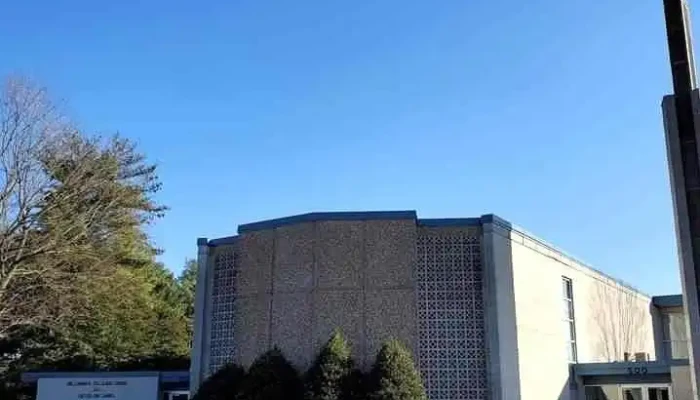 The Church of Jesus Christ of Latter-day Saints - Silver Spring