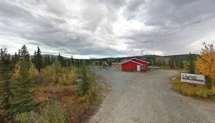 The Church Of Jesus Christ Of Latter -  Day Saints Street View 360deg - Healy