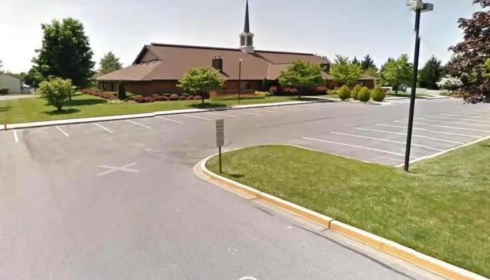 The Church of Jesus Christ of Latter-day Saints - Westminster