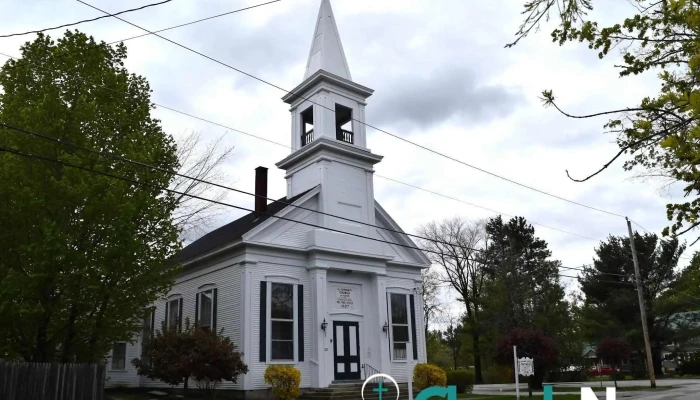 The Community Church of Alton - Alton