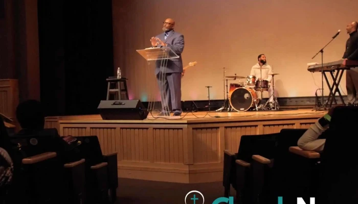 The Cornerstone Church - Germantown