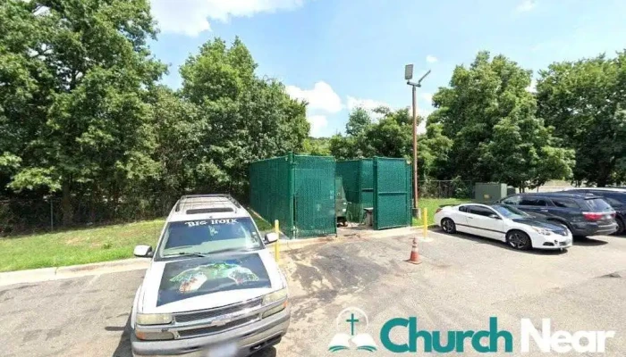 The divine word prayer Ministry - New Carrollton