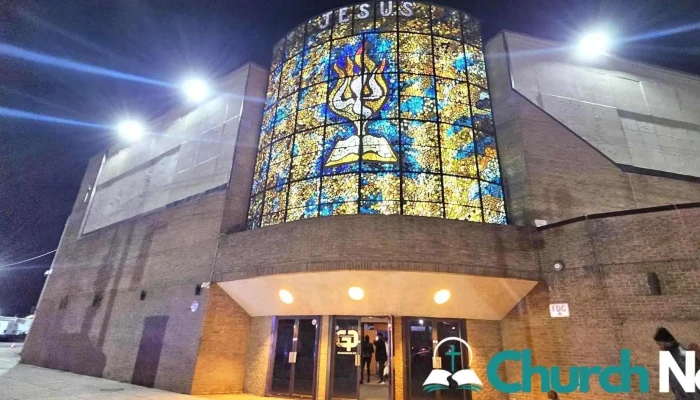 The Gathering Place D.c. - Capitol Heights