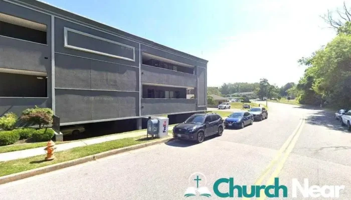 The Greater Light Pavilion Church - Cockeysville