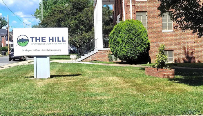 The Hill -   Sycamore Hill Church Wilmington All - Wilmington
