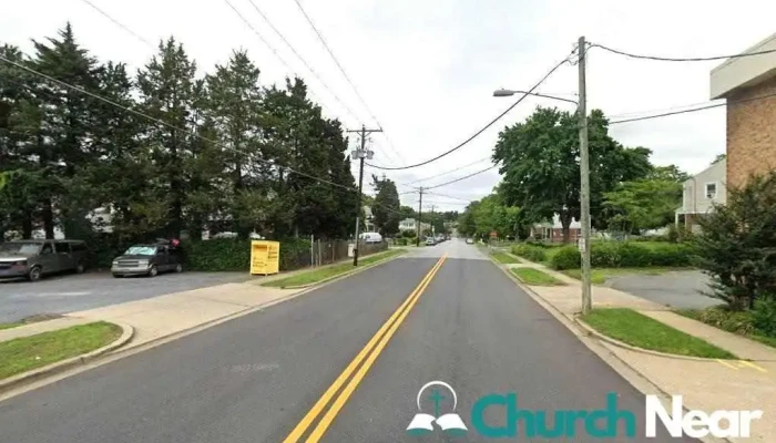 The Master's Touch Praise Ministries - Temple Hills