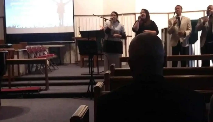 The Movement Germantown Seventh-day Adventist Church - Gaithersburg
