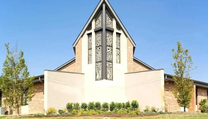 The Presbyterian Church of Chestertown - Chestertown