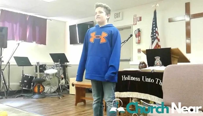 The Salvation Army of Greater Derry - Derry