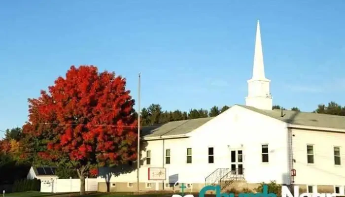 The Sanctuary Church - Hudson