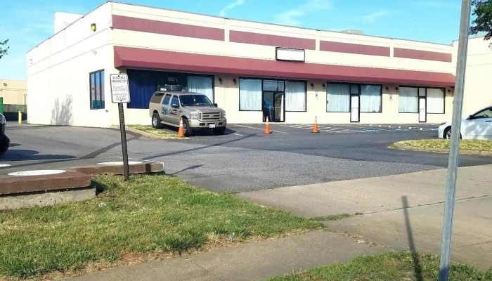 The Soul Factory - Forestville